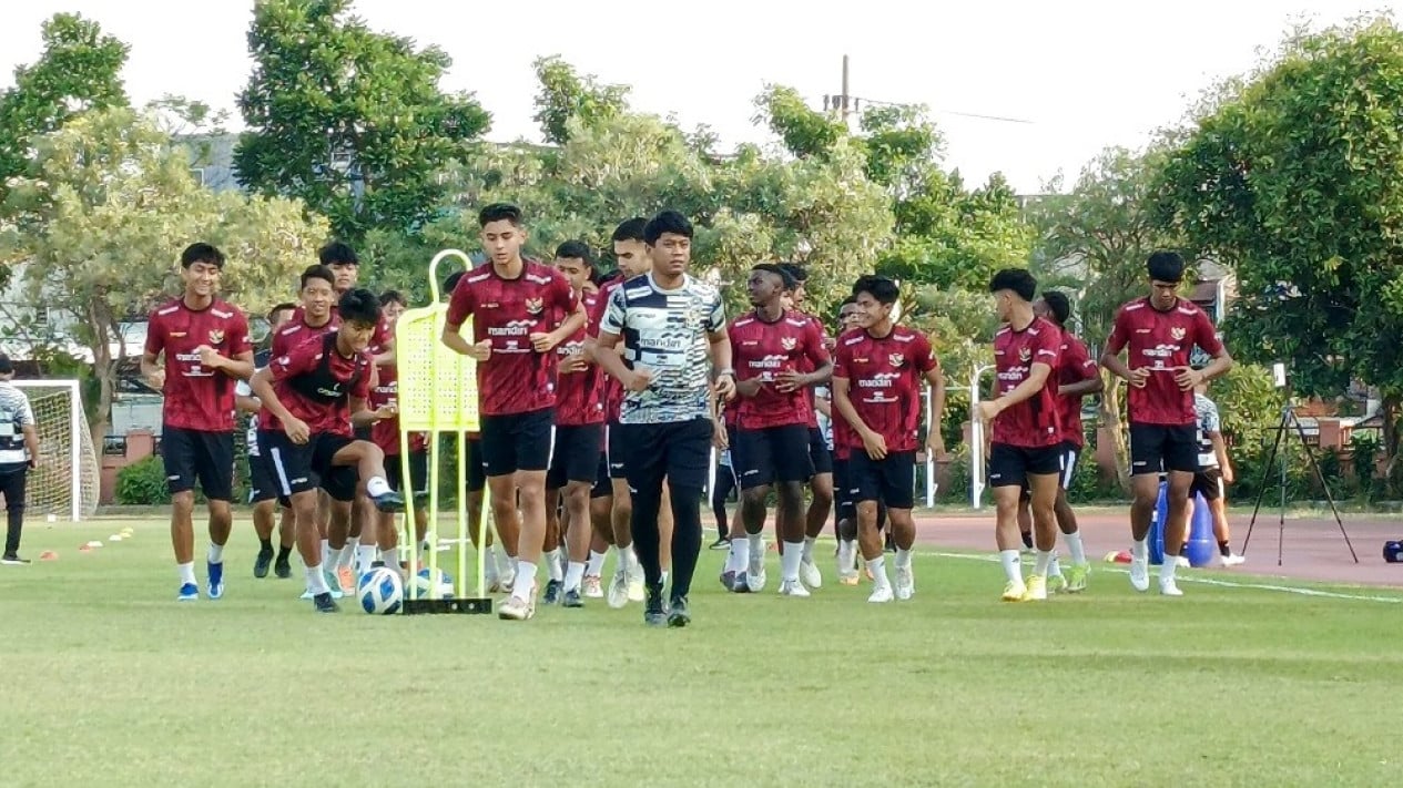 Kejutan di Piala AFF U-19 2024: Malaysia Terpukul oleh Timnas Indonesia U-19, Media Vietnam Terkejut