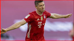 Robert Lewandowski