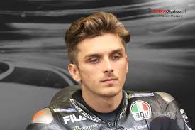 Luca Marini Tolak Toprak Gantikan Joan Mir di Honda