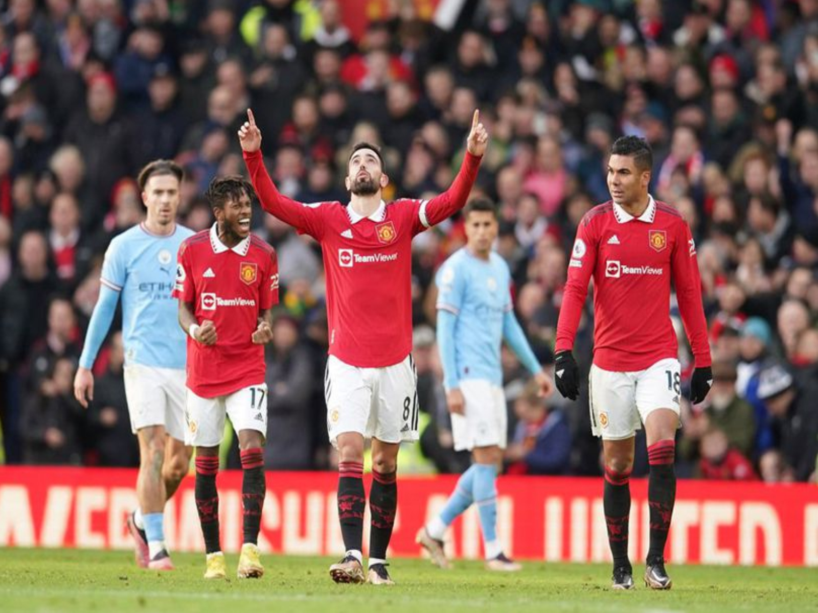 Arsenal Vs MU: The Gunners Menang 2-1, Lalu Kalah Adu Penalti