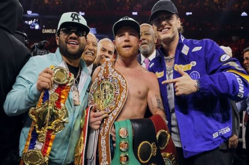 Drama Sabuk Juara IBF: Saul “Canelo” Alvarez Dilucuti, Apa yang Terjadi?