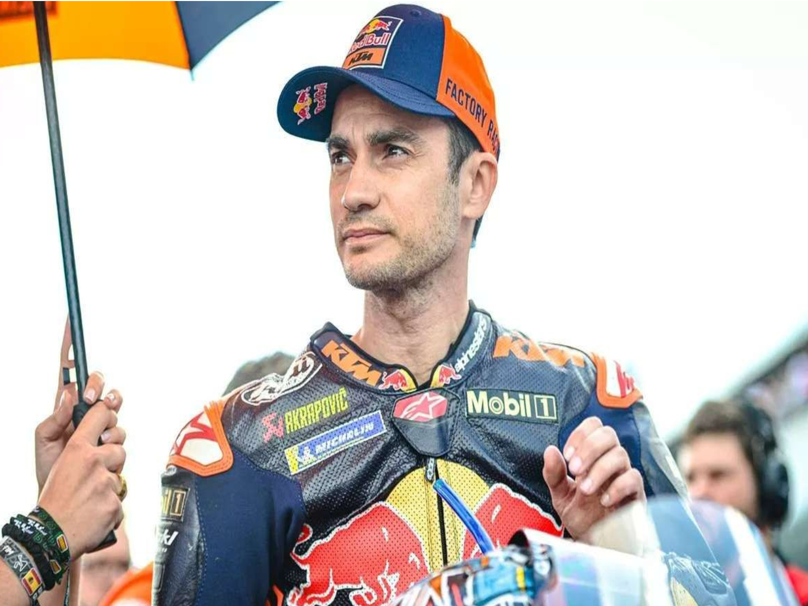 Pedrosa Juga Alami Kelelahan Kronis seperti Stoner