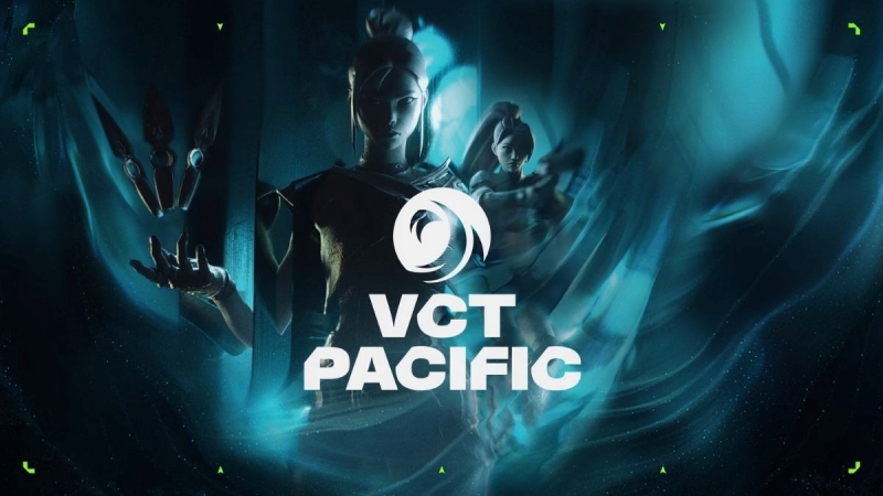 Predator Gaming Indonesia Resmi Menjadi Partner Resmi VALORANT Champions Tour Pacific 2024!