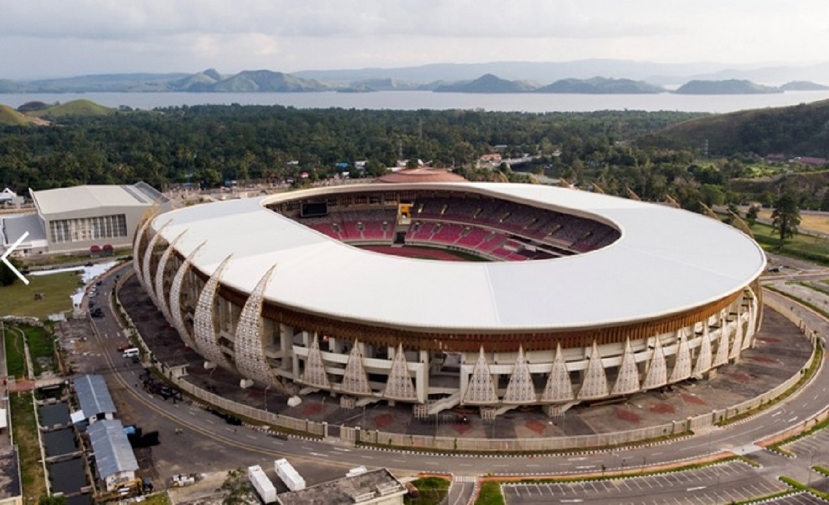 Misi Timnas Indonesia: Menghadapi China di Harapan Papua dalam Kualifikasi Piala Dunia 2026