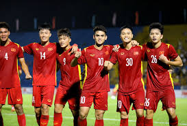 u19 vietnam