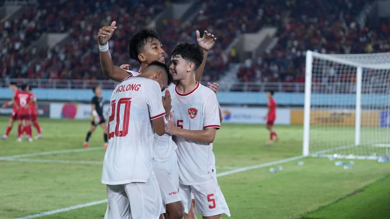 Nova Arianto Dipanggil ke TC Timnas Indonesia U-17: Kejutan yang Mengguncang dan Incaran dari Australia