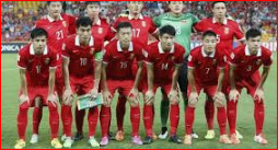 Popularitas Sepak Bola di China