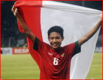 Evan Dimas