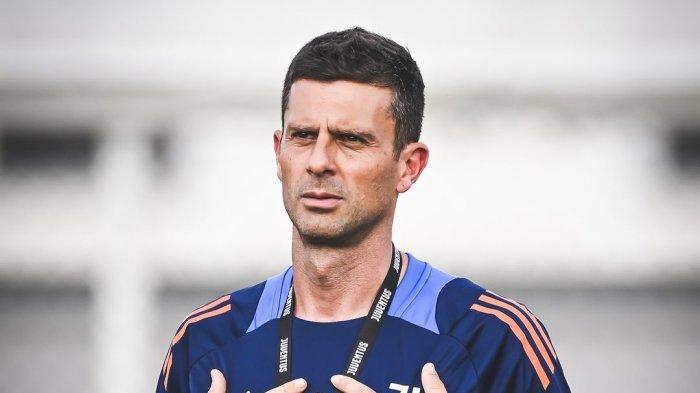 Thiago Motta: Arsitek Sukses Pemain Muda Juventus Menuju Panggung Eropa