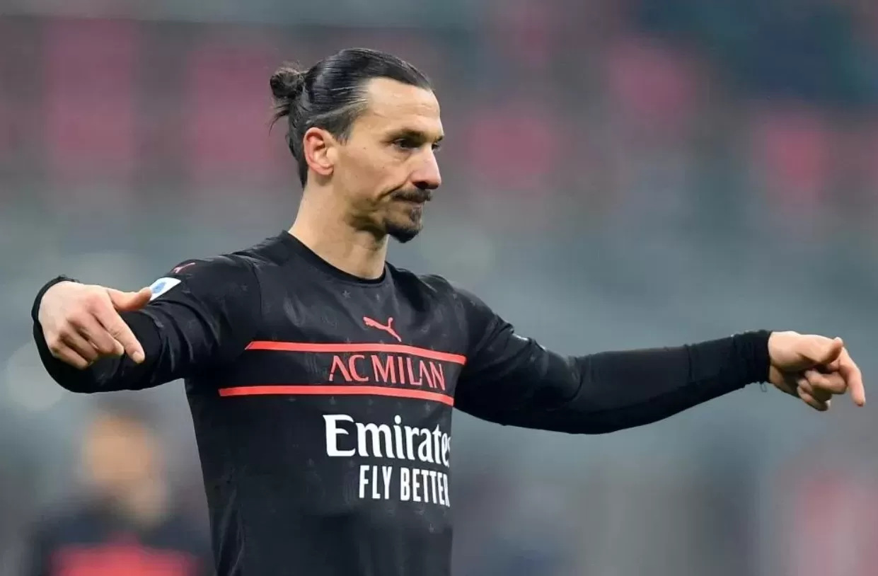 Pelajaran Berharga dari Ibrahimovic: Saelemaekers dan Kembali ke Realita