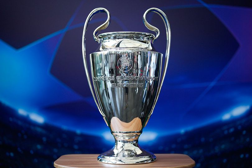 Rangkuman Hasil Play-off Liga Champions, Rabu 21 Agustus 2024