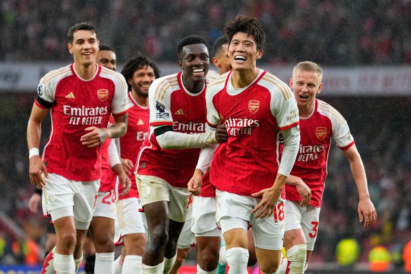 Kabar Buruk untuk Arsenal: Liga Inggris Ubah Aturan, ‘Senjata Utama’ The Gunners Terancam Hilang