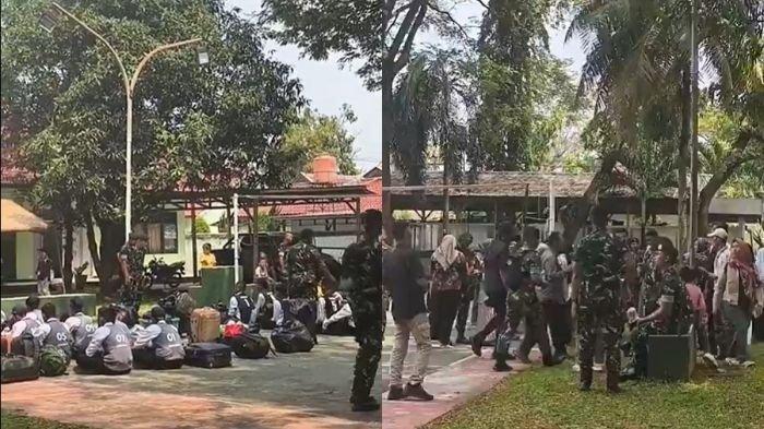 ESI Jabar Klarifikasi soal Pemain Game Online yang Dikabarkan Masuk Barak