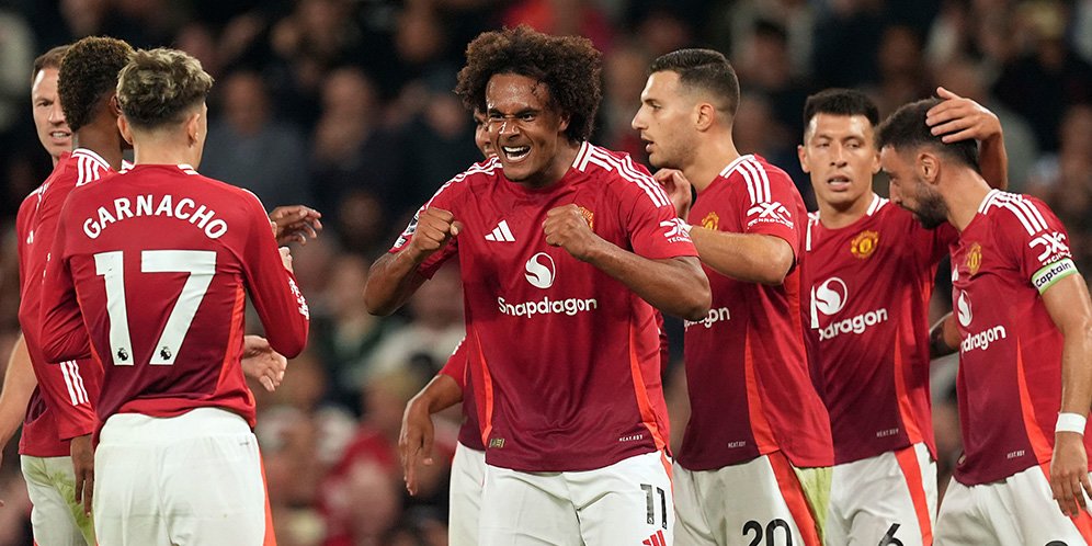 MU di Premier League vs Liga Europa: Ini Alasan Tak Bisa Disamakan