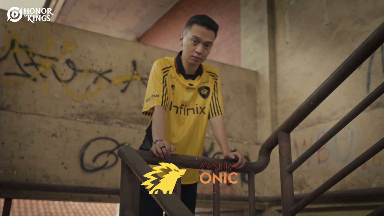 Kelemahan Team Nemesis di Turnamen IKL Spring 2025 Kembali Dibahas, Kali Ini oleh ONIC Butsss