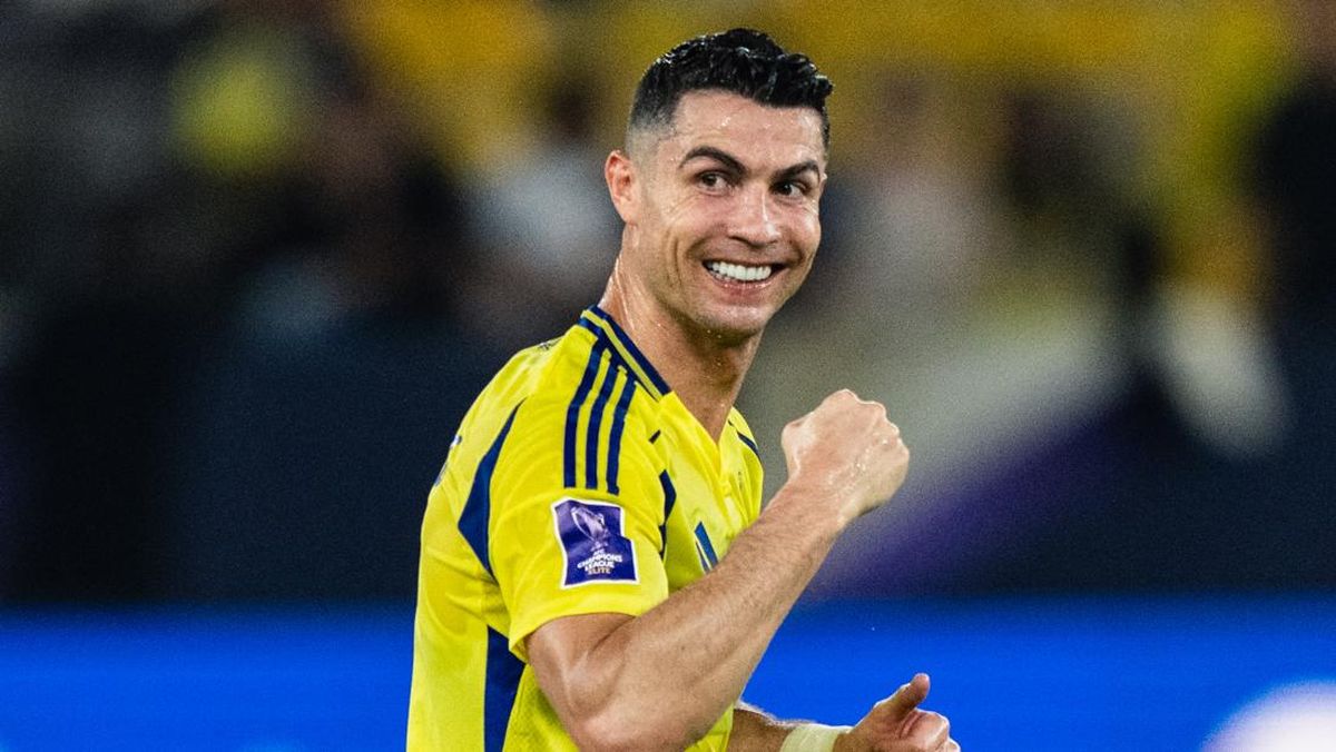 Ronaldo Absen Lagi Bela Al Nassr, Tanda Segera Hengkang?
