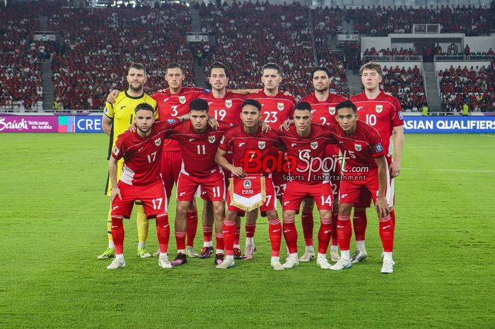 Sepak Bola di Indonesia: Antara Kecintaan, Tantangan, dan Harapan