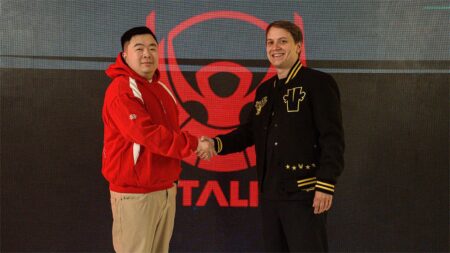 Team Vitality Resmi Akuisisi Bigetron Esports, Persaingan Makin Ketat