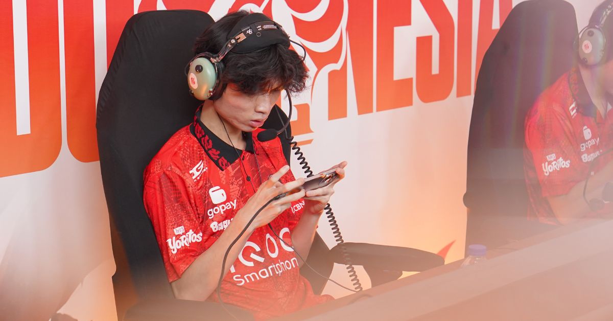 Menang di IKL 2025, Pelatih BTR Honor Of Kings Tetap Evaluasi Pemain