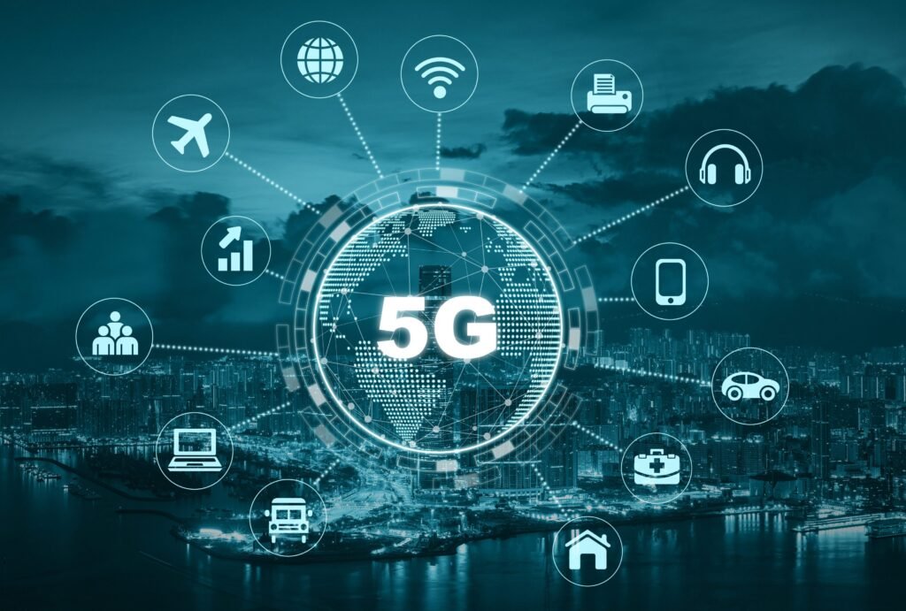 5G di indonesia