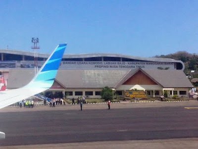 Bandara baru indonesia