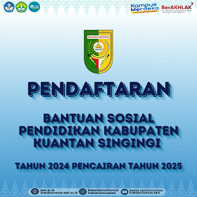 Bantuan sosial 2025