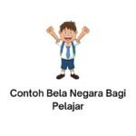 Bela negara pelajar