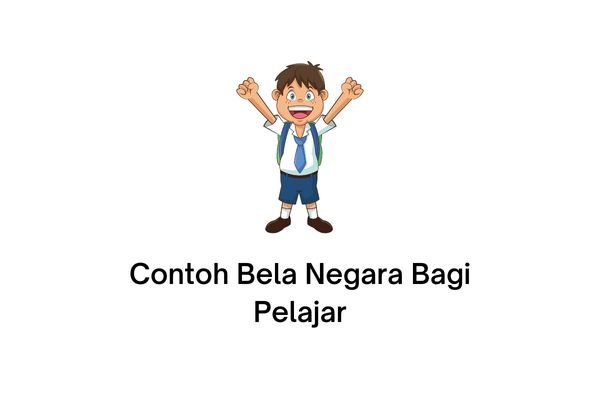 Bela negara pelajar