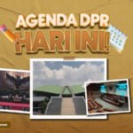 Berita DPR hari ini