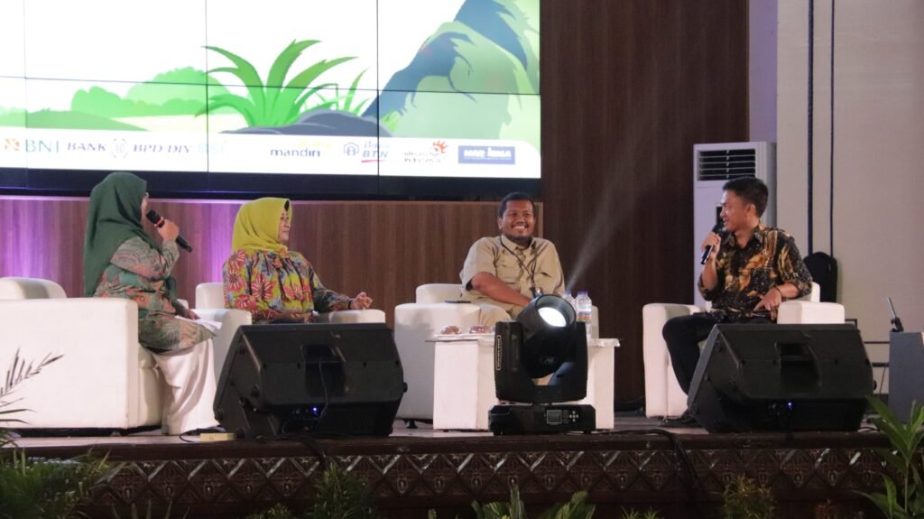 Berita komunitas lokal