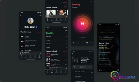 Berita musik dan hiburan