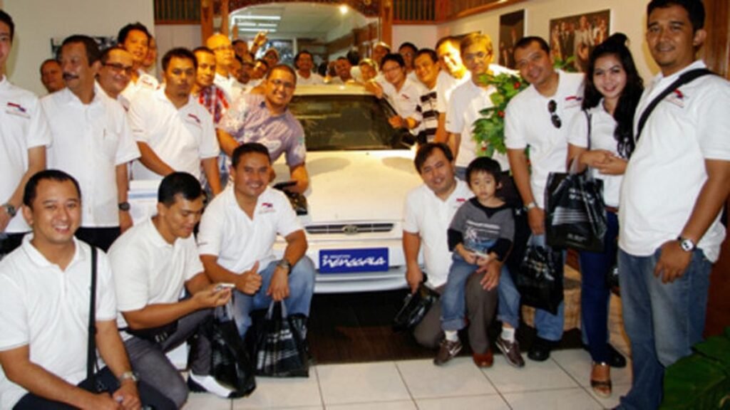Berita otomotif indonesia