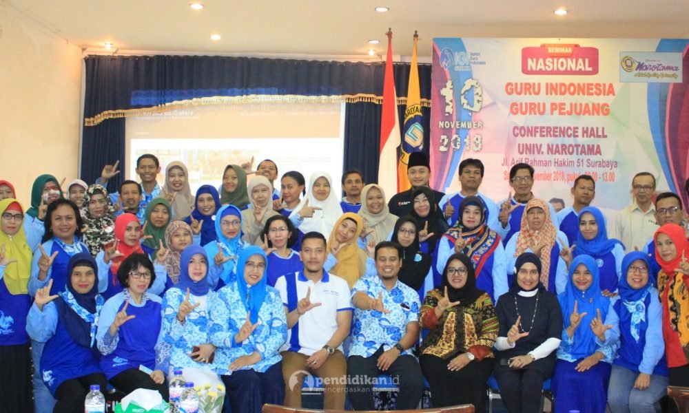 Berita pendidikan indonesia