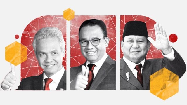 Berita politik indonesia