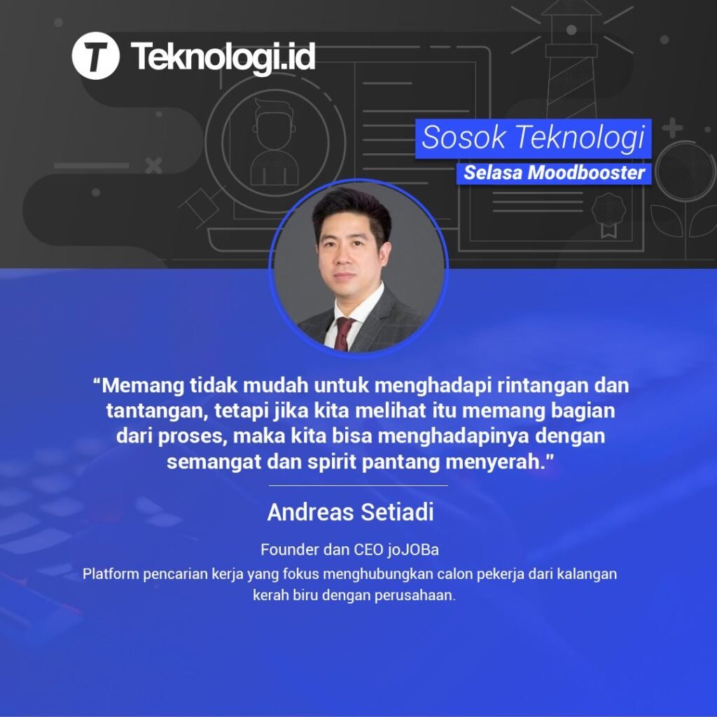 Berita teknologi indonesia