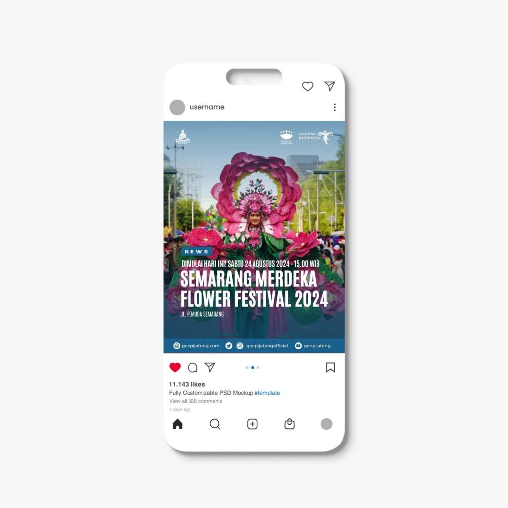 Event wisata nasional