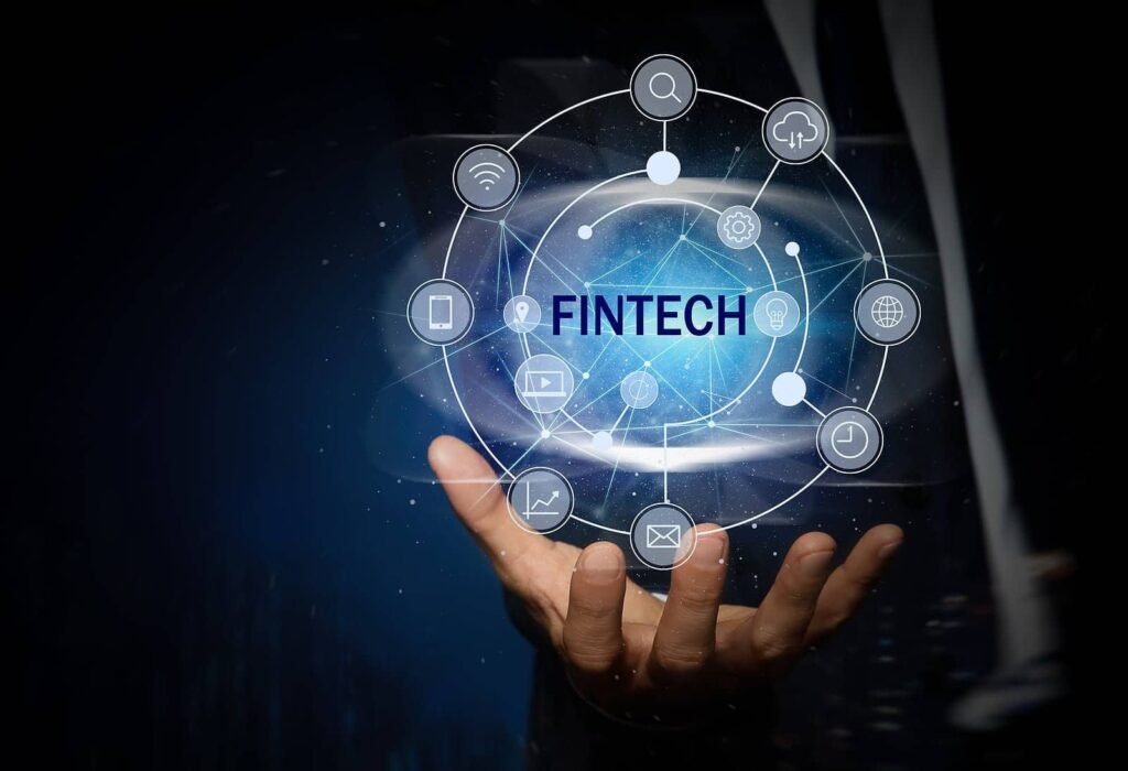 Fintech syariah indonesia