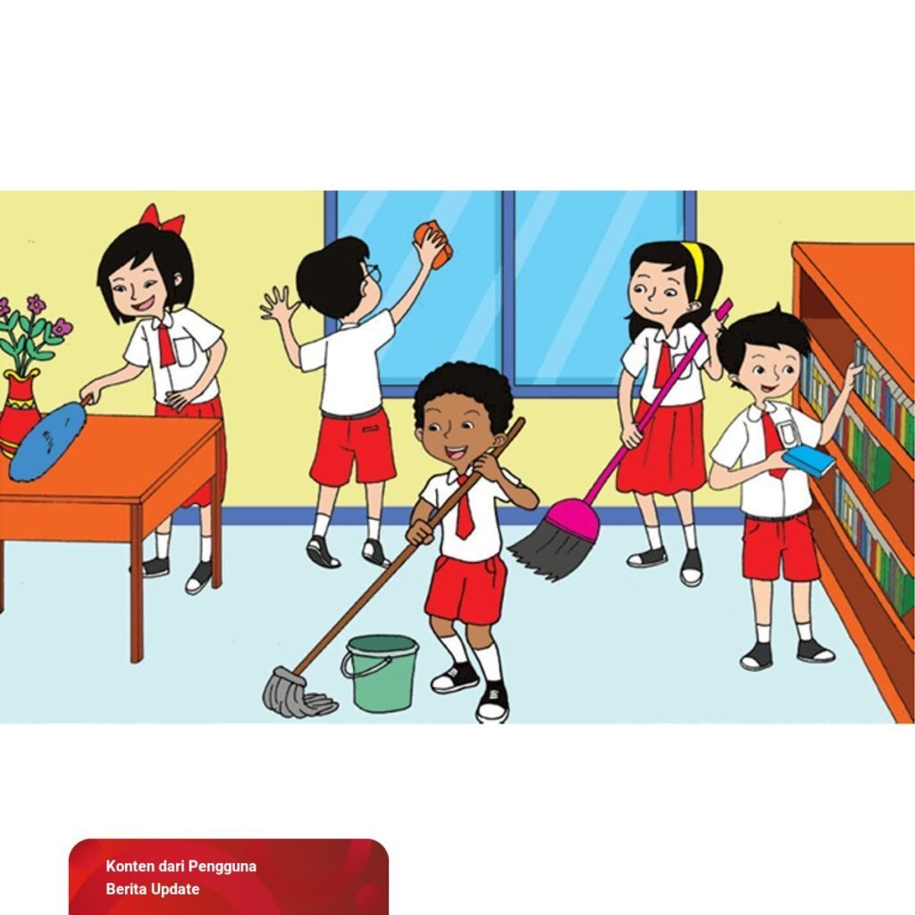 Hak anak di sekolah