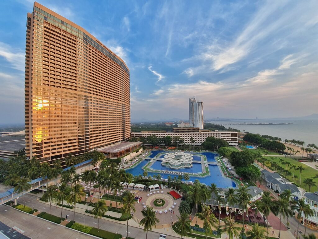 Hotel murah di indonesia