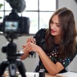 Influencer ternama lokal
