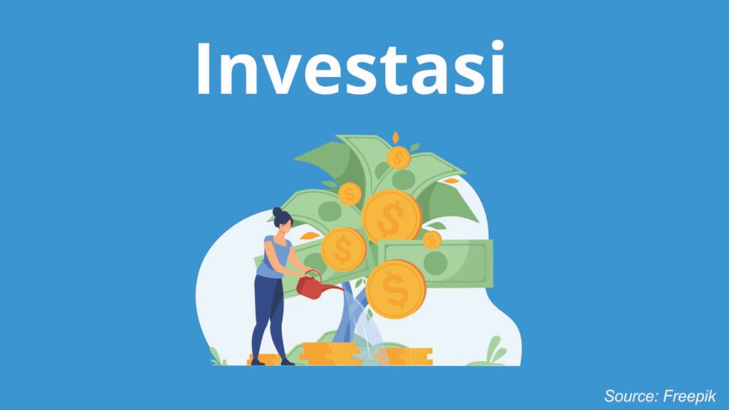 Investasi halal indonesia