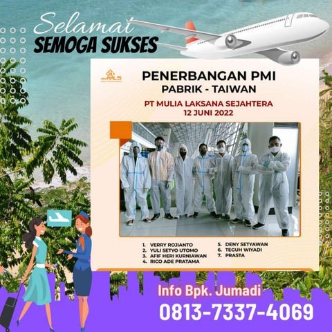 Isu TKI di luar negeri