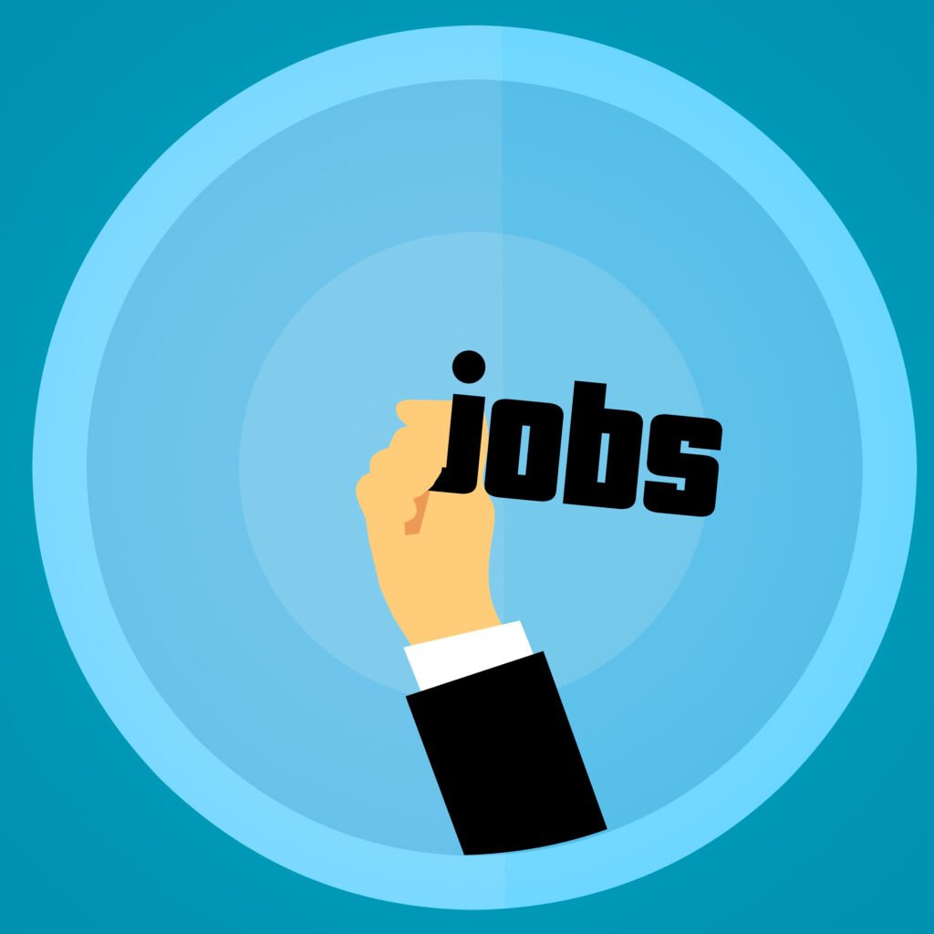 Job fair nasional