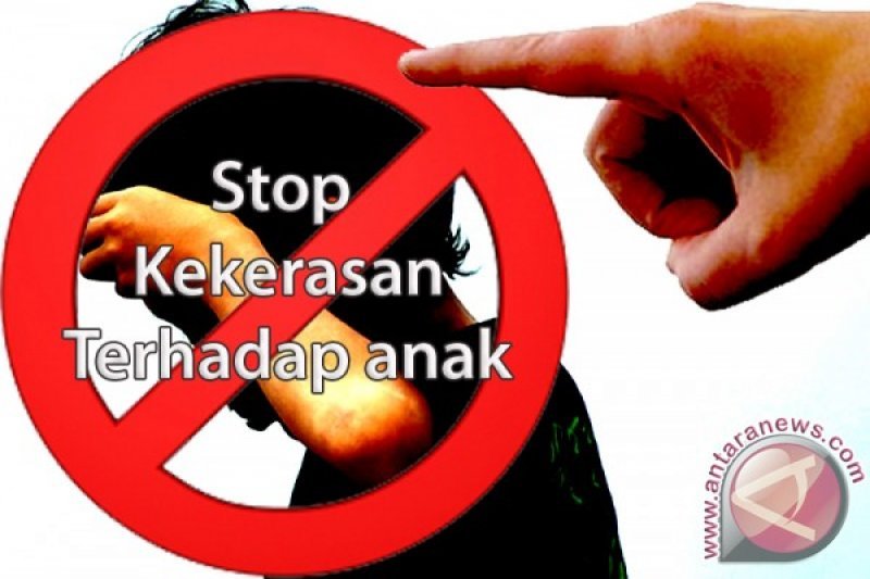 Kasus kekerasan anak