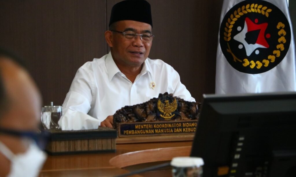 Kebijakan bansos pemerintah
