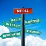 Media lokal berkembang