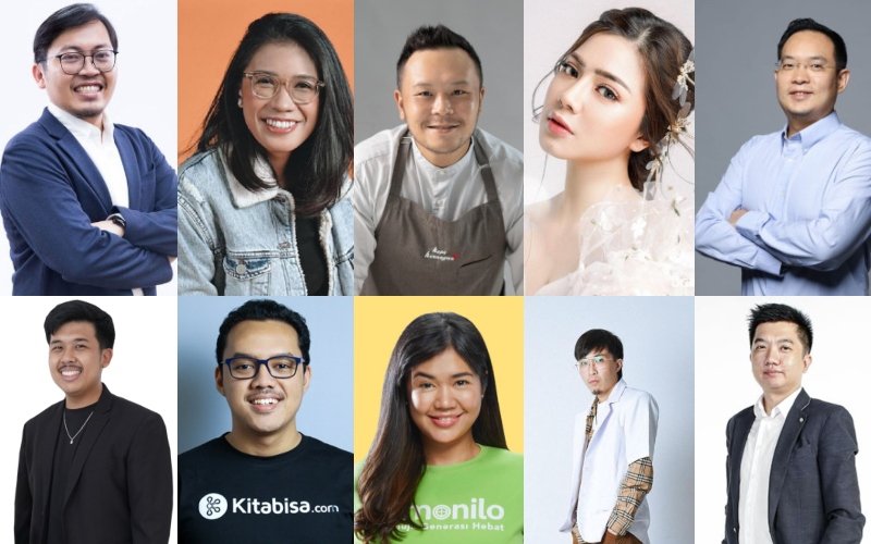 Menginspirasi Generasi: Kisah Sukses Pengusaha Muda yang Mendobrak Batasan