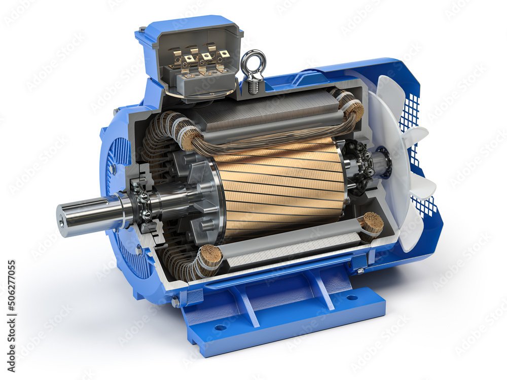 Motor terbaru 2025