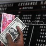 Nilai tukar rupiah