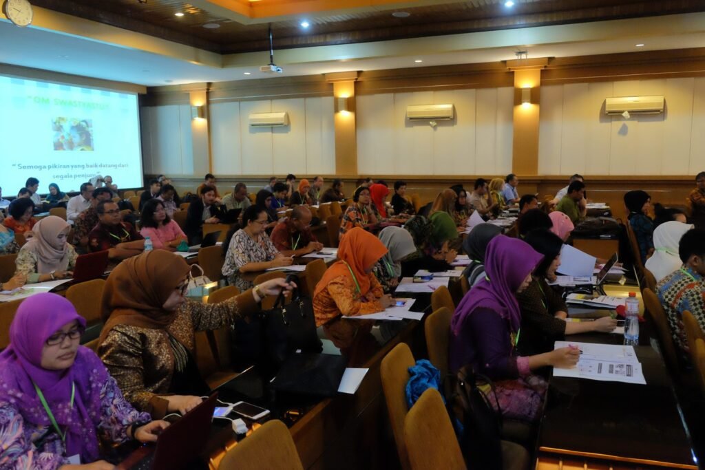 Pendidikan vokasi indonesia
